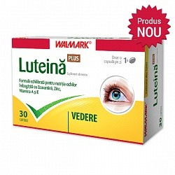 Luteina Plus 20mg - 30 cps