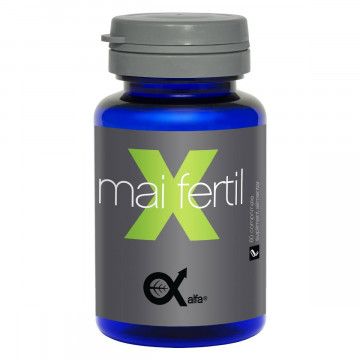 Mai Fertil - 60 cpr