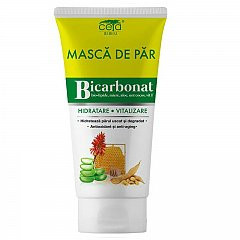 Masca Par Hidratare Vitalizare cu Bicarbonat - 150 ml