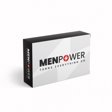 MenPower - 4 cps