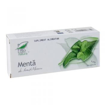 Menta - 30 cps