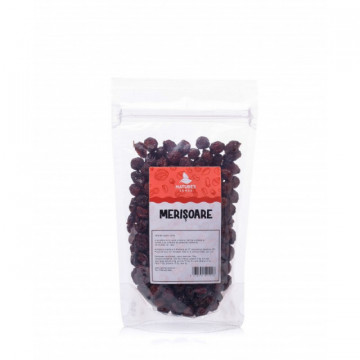 Merisoare confiate - 130 g