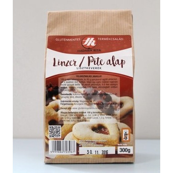 Mix pentru linzert - 300 g HR