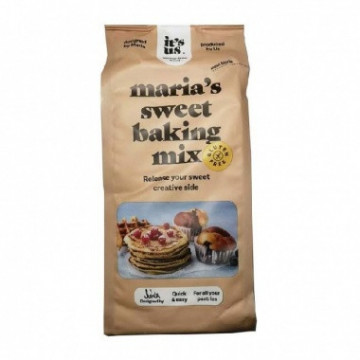 Mix pentru prajituri It's us Maria's - 500 g