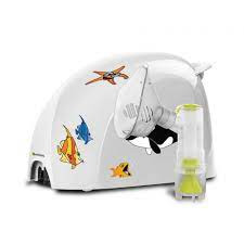 Nebulizator hi neb piston Minut