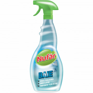 Nufar Baie - 500 ml