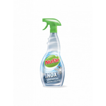 Nufar Inox - 500 ml