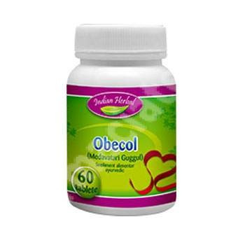 Obecol - 60 tbl