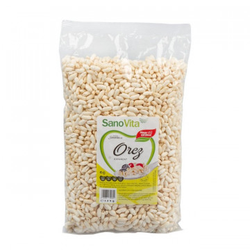Orez expandat - 125g