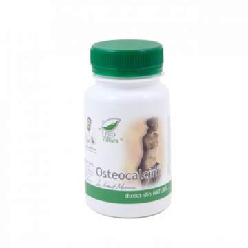 Osteocalcin - 60 cps