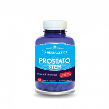 Prostato Stem 120 cps, Herbagetica