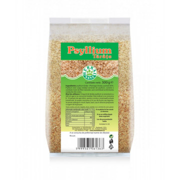Psyllium tarate - 300 g