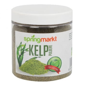 Pulbere de Kelp - 150 g Adams Vision