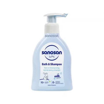 Sampon imbaiere - 200 ml
