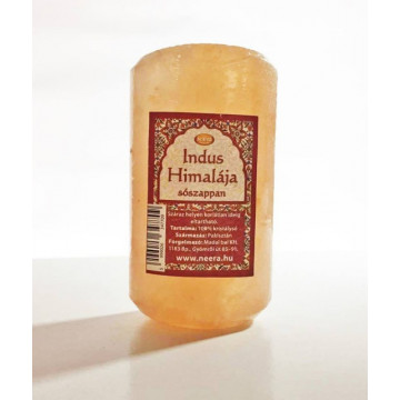 Sapun de sare Indus (Himalaya) 230 gr.