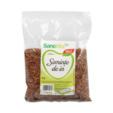 Seminte de in - 300g