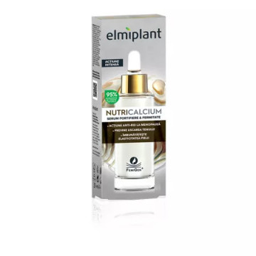 Serum pentru fortifiere si fermitate NutriCalcium - 30 ml