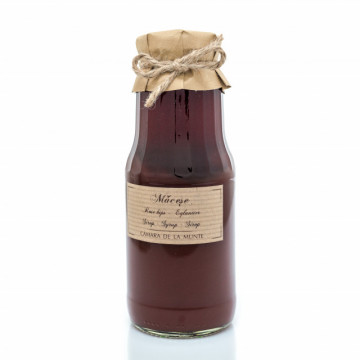 Sirop de macese - 300 ml
