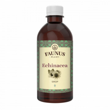 Sirop Echinacea - 500 ml