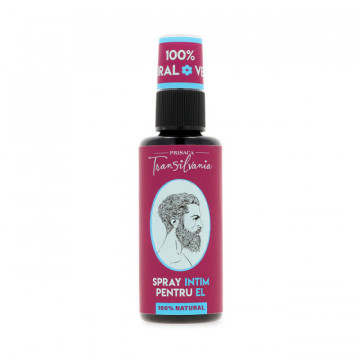 Spray intim pentru EL - 50 ml