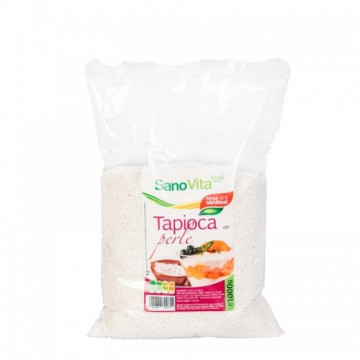 Tapioca perle - 1000g