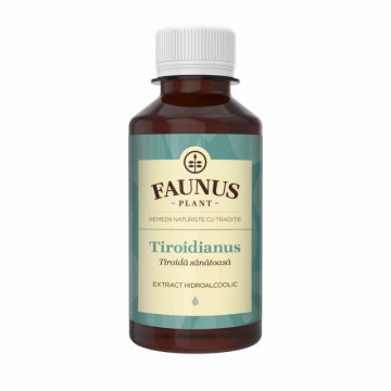 Tinctura Tiroidianus - 200 ml