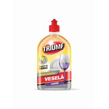 Triumf Vesela lavanda - 500 ml