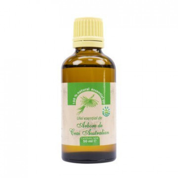 Ulei esential de de Arbore de Ceai Australian - 50 ml