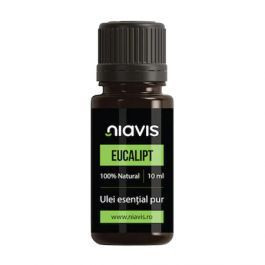 Ulei Esential de Eucalipt Pur - 10 ml