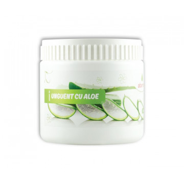 Unguent cu aloe - 500 g