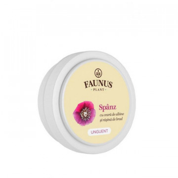 Unguent Spanz - 20 ml