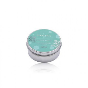 Unt de corp vitaminizant cu iasomie Medara - 150 ml