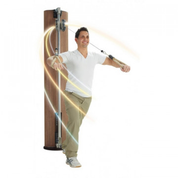 Aparat multifunctional SlimBeam, Nohrd