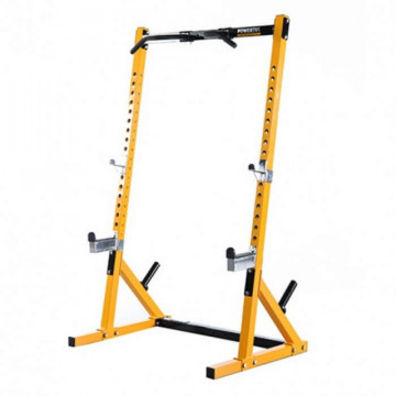 Aparat tip cadru Half Rack WB-HR, Powertec