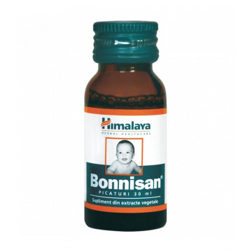 Bonnisan - 30 ml