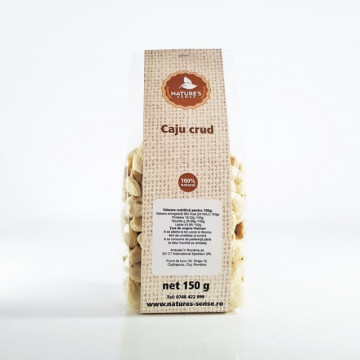 Caju 150g, Nature's Sense