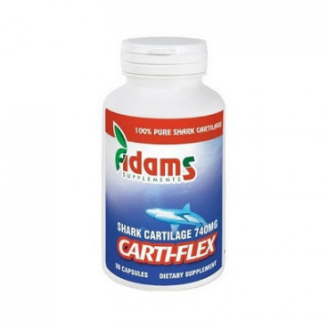 Carti-Flex 740mg - 90 cps