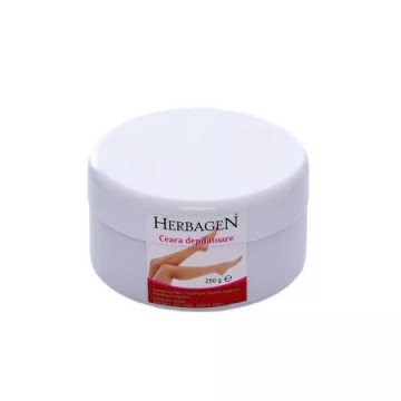 Ceara Depilatoare - 250 g