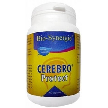 Cerebro Protect - 60 cps