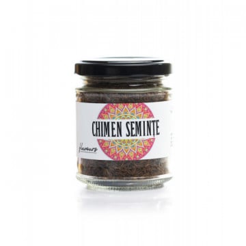 Chimen seminte 90g