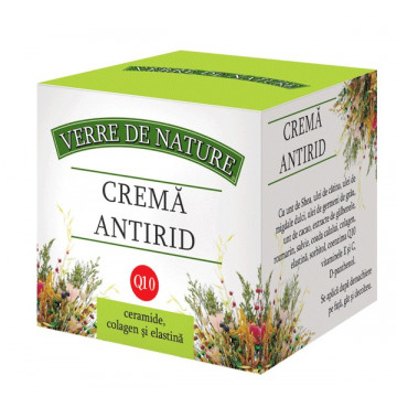 Crema antirid 50 ml