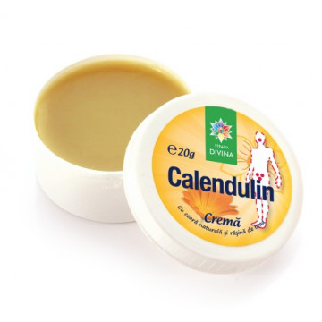Crema Calendulin - 20 g