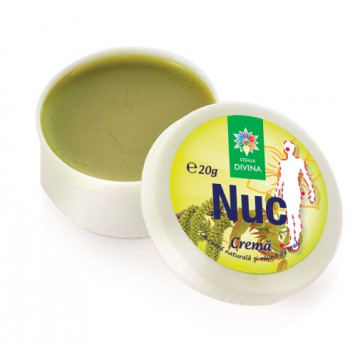 Crema Nuc - 20 g