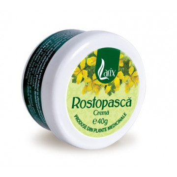 Crema rostopasca Larix