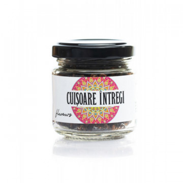 Cuisoare intregi - 60 g