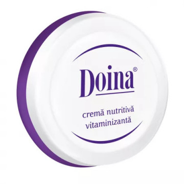 Doina Cremă nutritivă vitaminizantă - 75 ml