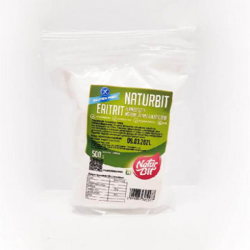 Eritritol Naturbit - 500 g