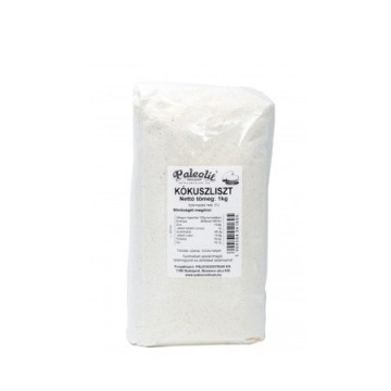 Faina de cocos - 1kg Paleolit