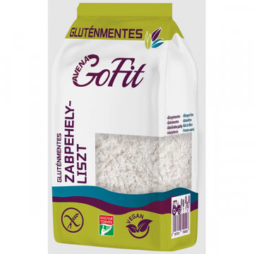 Faina din fulgi de Ovaz fara gluten - 500 g