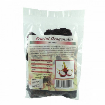Fructul dragonului - 150 g